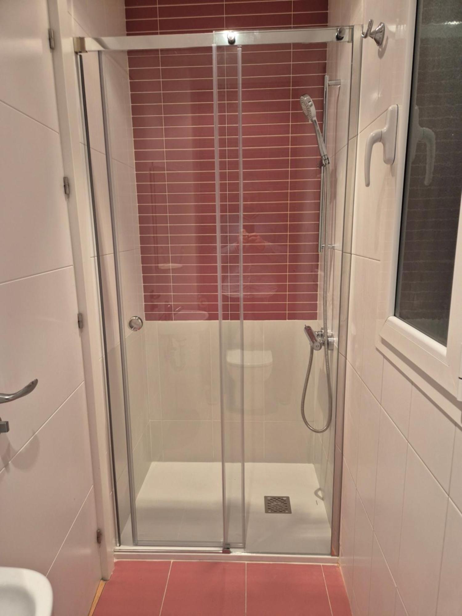 Apartament Urbieta Centro San Sebastián Zewnętrze zdjęcie