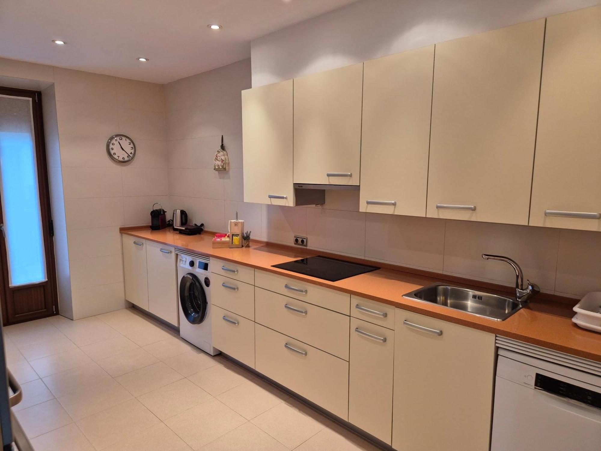 Apartament Urbieta Centro San Sebastián Zewnętrze zdjęcie